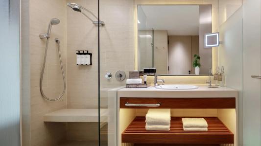 Pan Pacific Singapore (SG Clean, Staycation Approved) - 43
