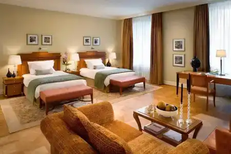 Mandarin Oriental, Munich - 63