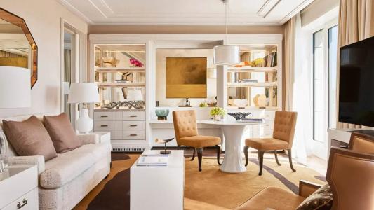 Four Seasons Madrid - 120
