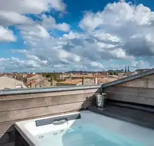 Le Palais Gallien Hôtel & Spa - 64