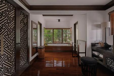 Kayumanis Private Villas & Spa - 26