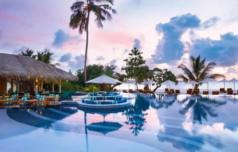 Six Senses Laamu - 13