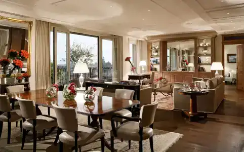 Palazzo Parigi & Grand Spa - LHW - 89