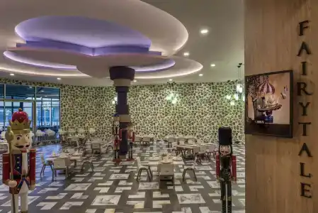 Delphin BE Grand Resort - Ultra All Inclusive - 33
