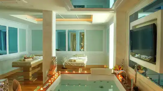 Hilton Dalaman Sarigerme Resort & Spa - 13