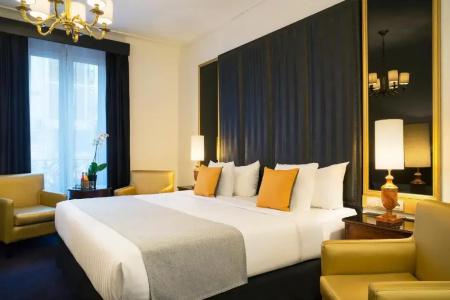 Melia Paris Champs Elysées - 36