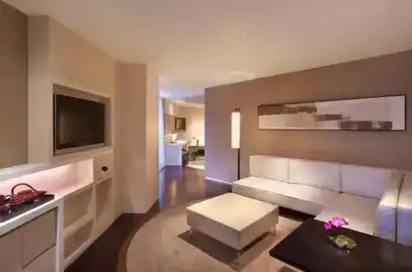 Grand Hyatt Guangzhou - 8