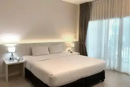 Amata Patong - 3