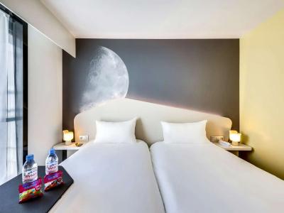 ibis Styles Paris Charles de Gaulle Airport - 48