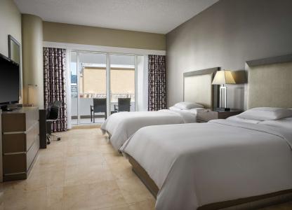 DoubleTree by Hilton Grand Biscayne Bay - 61