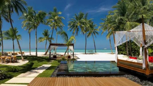 One&Only Reethi Rah - 18