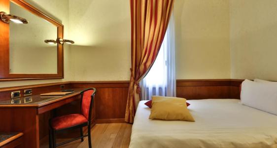 Best Western Moderno Verdi - 47
