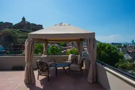 Tiflis Palace - 50