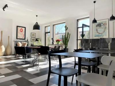 Hôtel Paul - 18