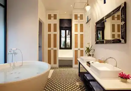 The Sands Khao Lak By Katathani - Sha Extra Plus - 50