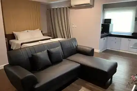 The Platinum Suite - Sha Plus - 41