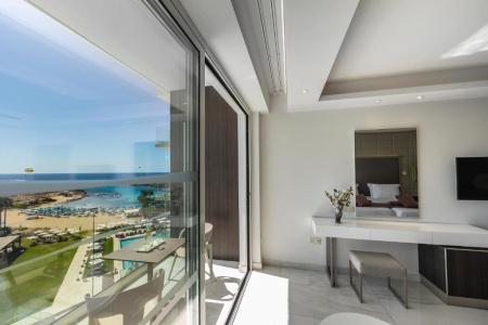 Chrysomare Beach & Resort - 35