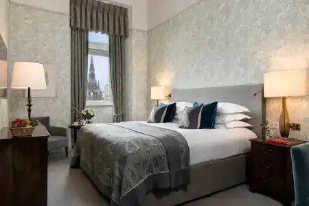 The Balmoral - 61