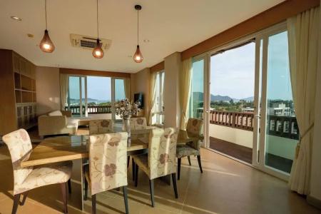 Ratana Apart-at Chalong - 102