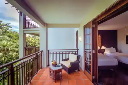 Furama Resort Danang - 42