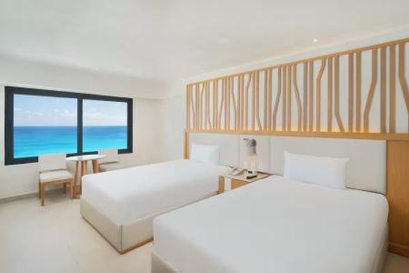 Royal Solaris Cancun - Все включено - 53