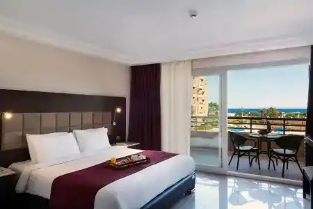 Grand Ocean El Sokhna - 41