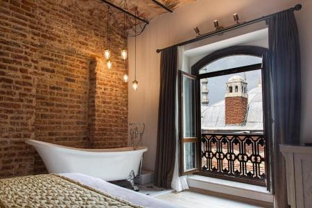 Mest Istanbul Sirkeci - 63