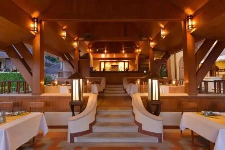 Andaman White Beach Resort - Sha Plus - 19
