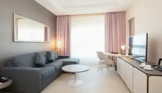 Barceló Al Jaddaf - 74