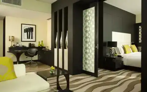 Sofitel Abu Dhabi Corniche - 45