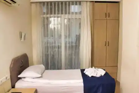 Akça Apart Otel - 7
