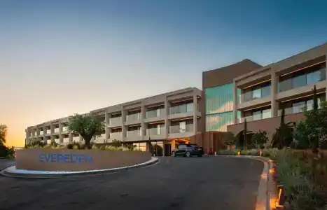 Evereden Beach Resort - 34
