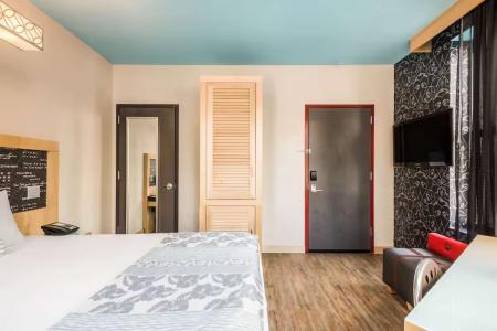 Tryp By Wyndham New York City Times Square - Midtown - 51