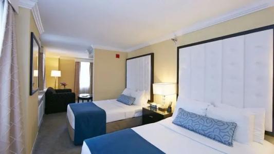 Warwick Allerton Chicago - 81