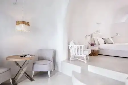Charisma Suites - 36