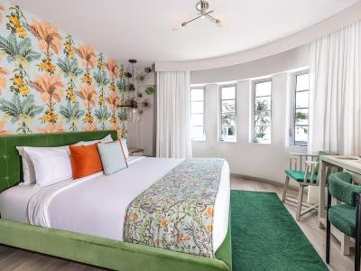 Lennox Miami Beach - 50