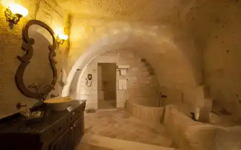 Kayakapi Premium Caves Cappadocia - 79