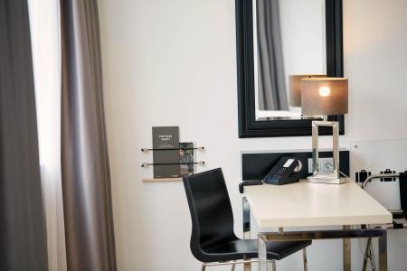 Scandic Berlin Kurfürstendamm - 48