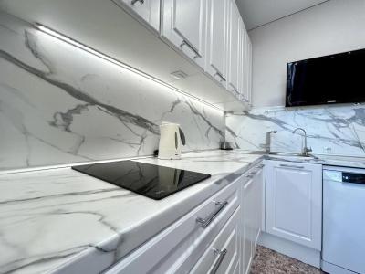 4 Сезона на улице Энтузиастов 13 - 55