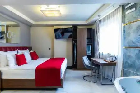 Ramada by Wyndham Istanbul Pera - 57