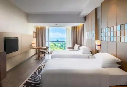 DoubleTree Resort by Hilton Penang - 46