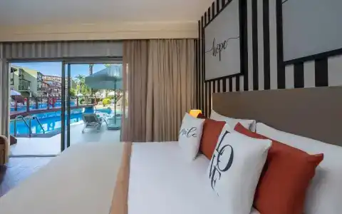 Selectum Family Resort Side - 45