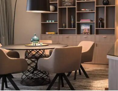 Hilton Helsinki Strand - 102