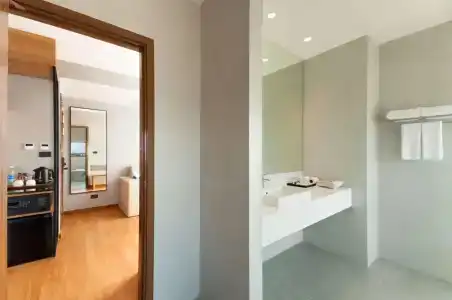 Best Western Chatuchak - 53