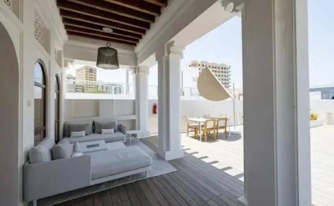 The Chedi Al Bait - 53