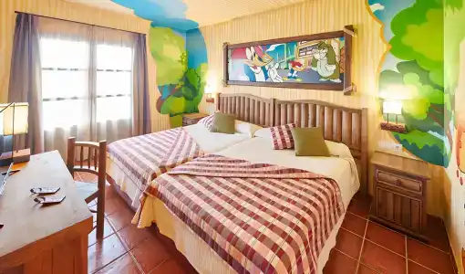 PortAventura® El Paso - Includes PortAventura Park Tickets - 48