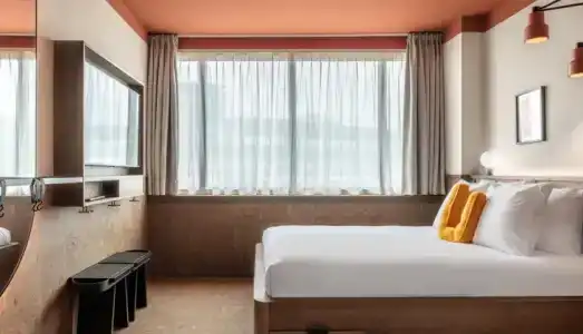 Maxhotel - 52