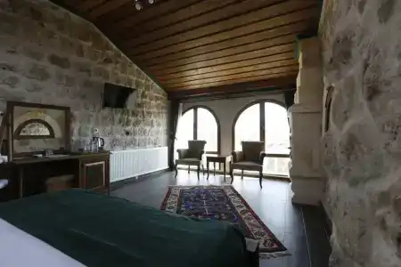 Ada Cave Suites - 72