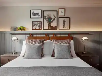 Kimpton - Charlotte Square, An Ihg - 43