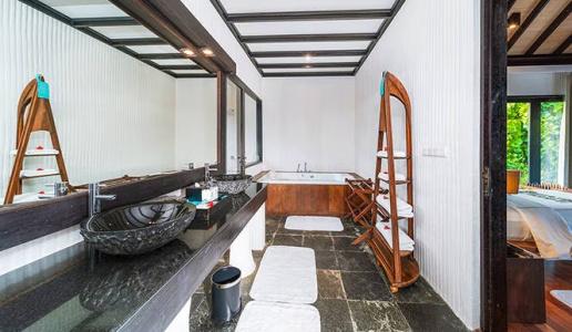 Hideaway Beach Resort & Spa - 29